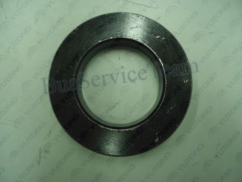 2402-02938 Шайба упорная ведущего вала редуктора 6129 е4