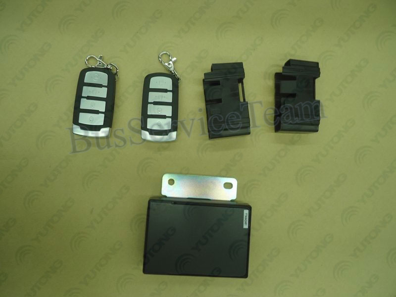 3791-00068   3791-00266 Блок дистанционного управления дверьми 6122 (оригинал)
