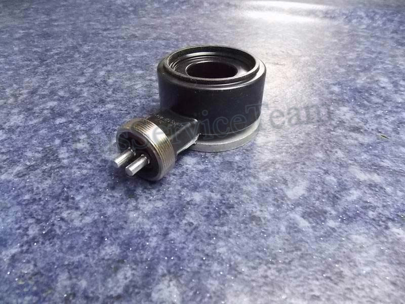 3506-04784 Катушка электромагнитная клапана конденсатора  пневмосистемы