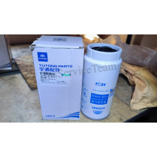 Фильтр-сепаратор топливный PL420 (оригинал)