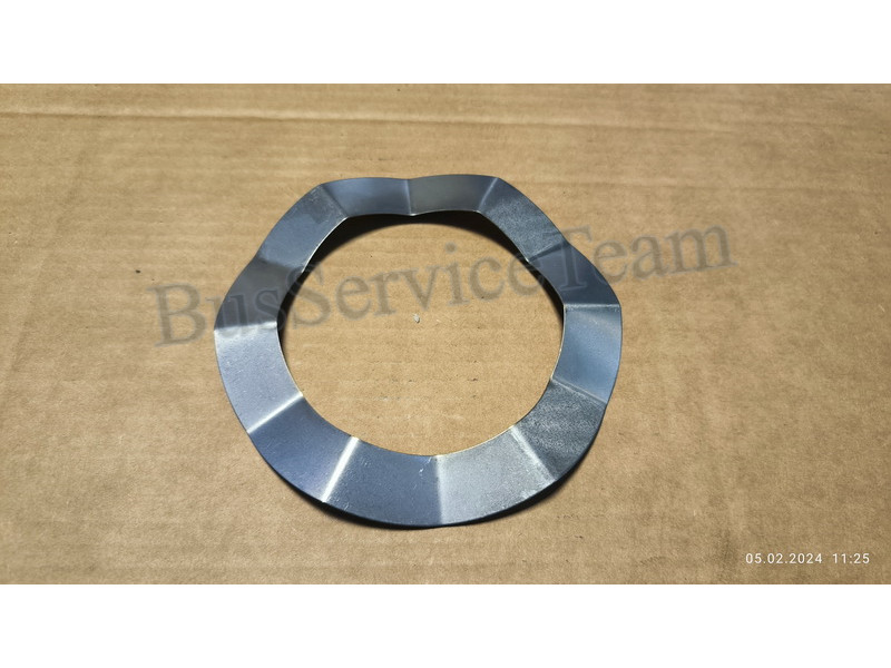 3524-06528 Пружинная шайба катушки TELMA