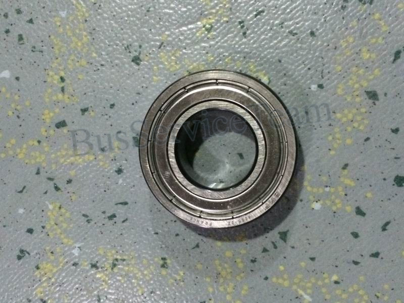 1005-02165 Опорный подшипник перв. вала КПП CUMMINS ISLe, C8.3