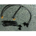 3501-01931   3501-00570 Датчик износа тормозных колодок (только сам датчик, 1шт)