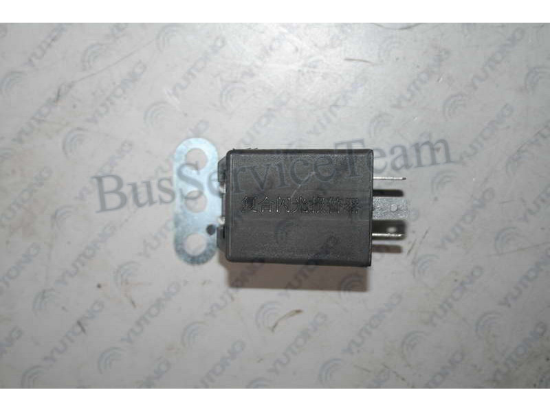 3735-00305 Реле поворотов