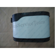 Воздушный фильтр YUTONG WP-10 Е5+ (комплект 1109-07206 + 1109-07207)