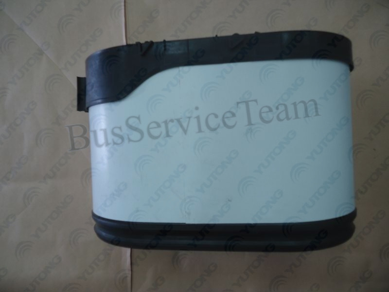 1109-07206   1109-07207 Воздушный фильтр YUTONG WP-10 Е5+ (комплект 1109-07206 + 1109-07207)
