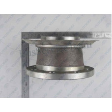 Фланец редуктора ZK6129H E3