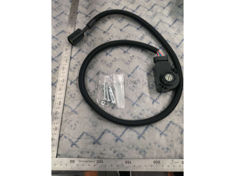 1108-01480 Датчик положения педали акселератора WP-10