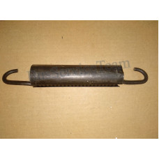 Пружина стяжная задней колодки 6119 / 6129 / 6122
