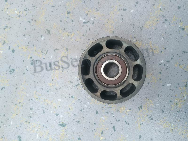 9405-01397   1002-02516 Ролик промежуточный ISLe ISBe (оригинал)
