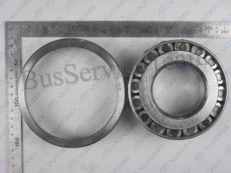 3103-00160 Подшипник внутренний передней ступицы 6899